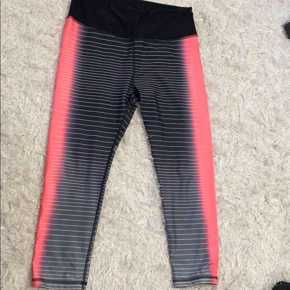 New RBX Capri leggings